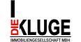 Logo Die Kluge Immobilienges. mbH