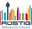 Logo Rüstig Immobilien Service GmbH