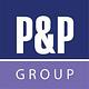 Logo P&P Group GmbH