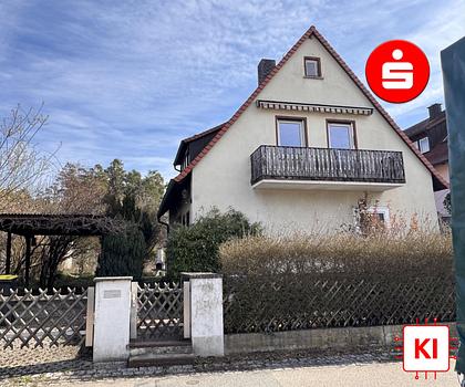 Erschaffen Sie sich Ihren Wohntraum - EFH oder Bauplatz mit Potential!