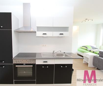 Modernes Business-Apartment im Herzen der Altstadt