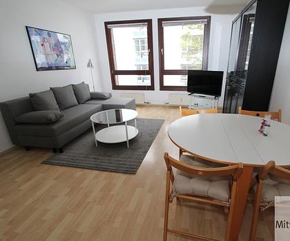 Hübsches Apartment in Fußnähe zur Altstadt