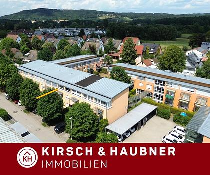 Seltene Gelegenheit!
Betreutes Wohnen sofort einzugsbereit!
Altdorf