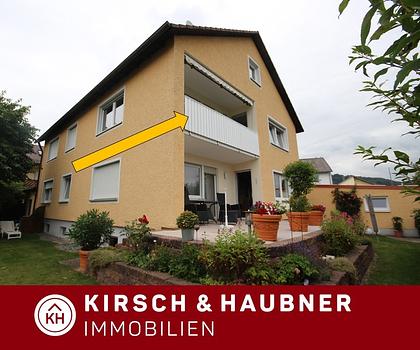 Perfekte Dienstwohnung für wochentags!
  Neumarkt - nähe Berufsschule und Bionorica