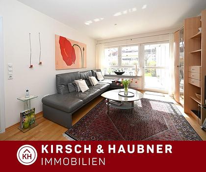 Mehr als eine Wohnung: 
Zentrumsnahes, gepflegtes Stadthaus mit Einbauküche!   
   Neumarkt - Jobstgarten