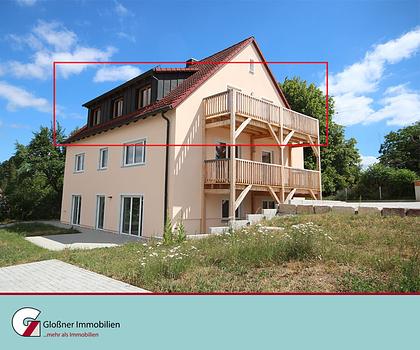 Modern. Effizient. Großzügig.