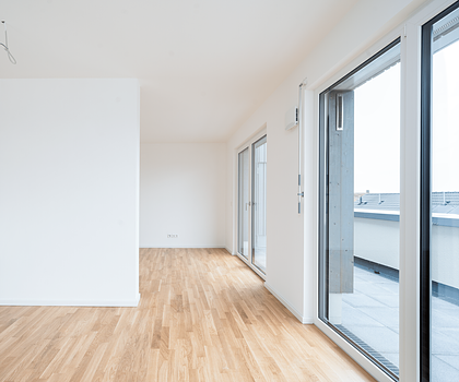 HEGERICH: Ihr neues Zuhause in Nürnberg-Höfen – Modern, nachhaltig, bezugsfertig