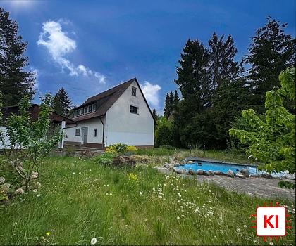 Erschaffen Sie sich Ihren Wohntraum in Top-Lage!