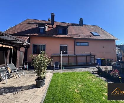 BESONDERES ANGEBOT 2 DHH IN MÖGELDORF
