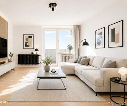 Verwandeln Sie Potenzial in Ihr Traumzuhause – 3 Zimmer im "Langen Johann"