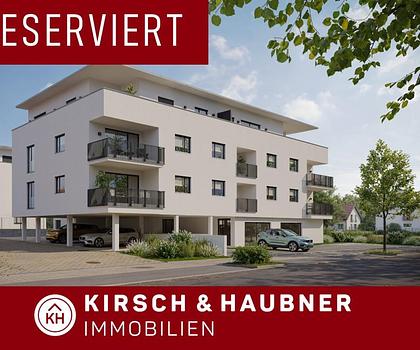 KfW 40 QNG! 2 Grundrisse – Sie haben die Wahl!
Berching - Maria-Hilf-Straße