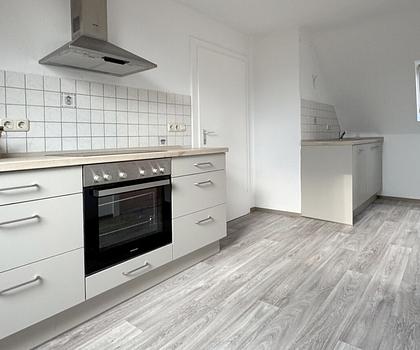 Zu vermieten: 2,5-Zimmer-Wohnung in der Nähe des Forchheimer Kellerwaldes