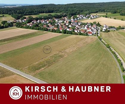 Seltene Gelegenheit - Stadt Neumarkt,
Landwirtschaftlicher Grund bei Rittershof  
