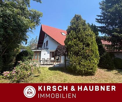 Platz. Ruhe. Lebensqualität! Einfamilienhaus auf herrlichem Grund,
   Pyrbaum - Seligenporten
