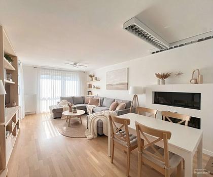 HEGERICH: Ankommen und wohlfühlen – attraktive 2-Zimmer-Wohnung in Wetzendorf