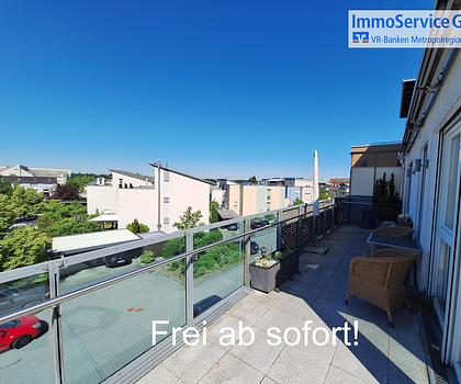 Frei ab sofort! Top gepflegte 3-Zimmer-Seniorenwohnung  in ruhiger Gegend von Herpersdorf
