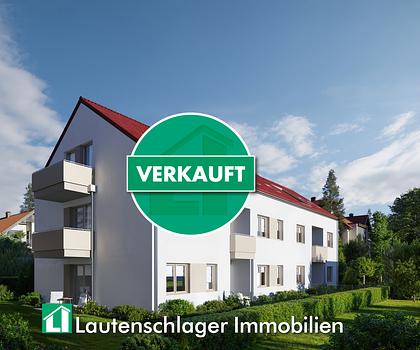 FEßMEYER6

Leben. Wohnen. Wohlfühlen.
Neue 3-Zi.-Wohnung (Nr. 1)
in kleiner Wohnanlage von Neumarkt