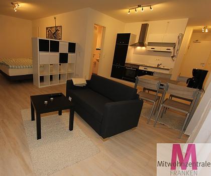 Modernes Business-Apartment im Herzen der Altstadt