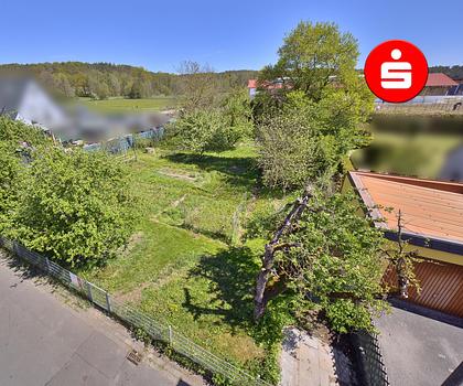 Grundstück in Nürnberg