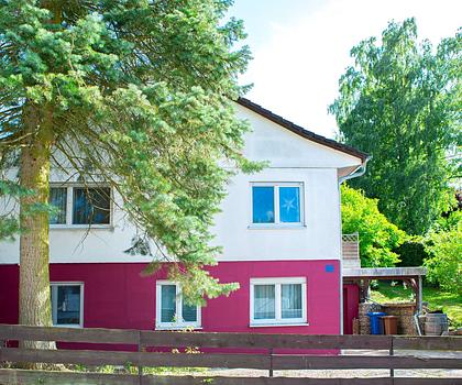 HEGERICH: Ein Zuhause zum Verlieben – Ihr neues Familienparadies in Allersberg