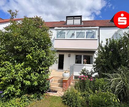 Viel Platz für die Familie in Nürnberg Laufamholz