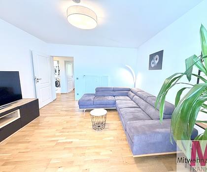 schöne,hochwertige 3 Zimmer Whg, Nähe Friedrich Ebert Platz