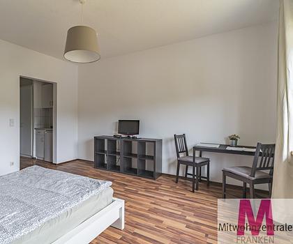 Neu renoviertes Apartment