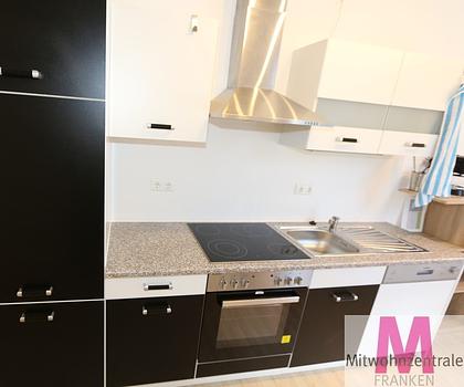 Neu renoviertes Zimmer in 4er WG im Herzen der Altstadt