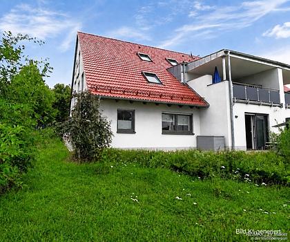 Open House am 17.10.2026, um 11 Uhr - Seniorengerecht & komfortabel mit Sonnenterrasse und Garten