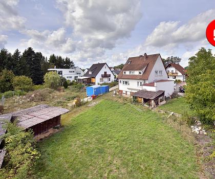 Abriss oder Sanierung?