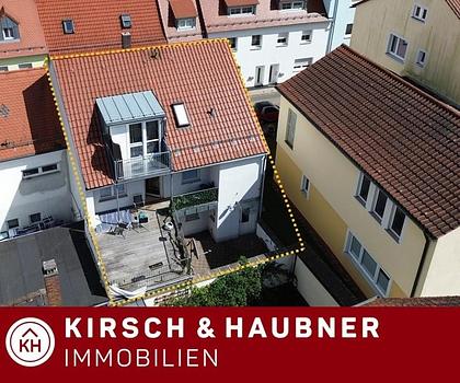 Saniertes Dreifamilienhaus im Herzen der Altstadt!
Neumarkt - Bräugasse