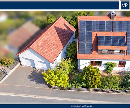 Was für ein Haus! Altbaucharme trifft moderne Technik