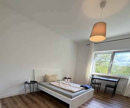 Apartment, 1 Zimmer, 30 qm