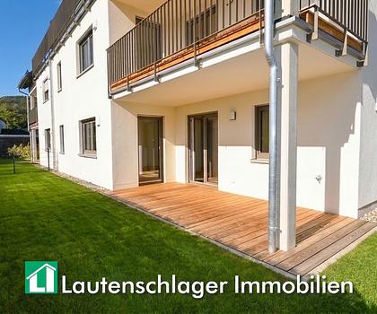 Erstbezug. Wohnkomfort. Privatsphäre. – Ihr neues Zuhause in Mühlhausen