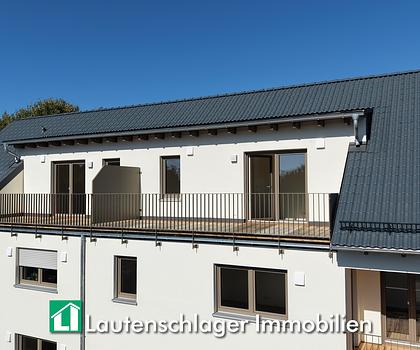 Erstbezug. Wohnkomfort. Privatsphäre. – Ihr neues Zuhause in Mühlhausen