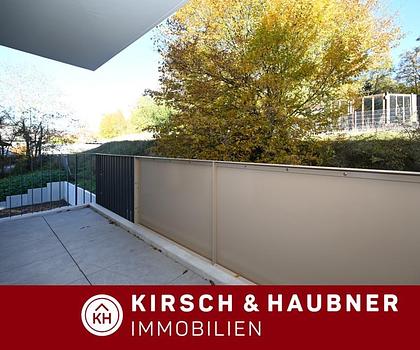 NEUBAU-Erstbezug: Hochwertiges Wohnen zum Genießen!
AM KREUZBERG DEINING