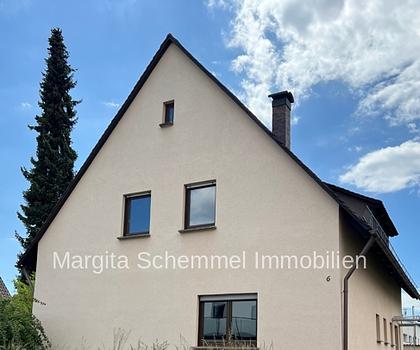 Große und kleine Familien finden hier das passende Haus