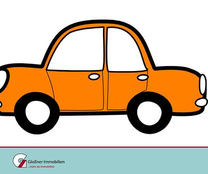 TG-Stellplatz - am Neuen Markt