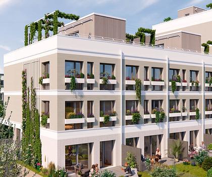 GREEN ELEVEN - TOWNHOUSE