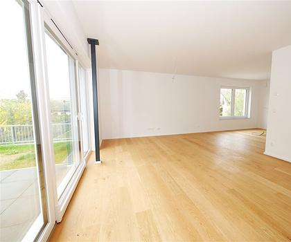 OHNE Käuferprovision! Bezugsfertige 5-Zim.-Neubau-DHH + 2 Bäder + Vollkeller
+ ruhige Lage Oberasbach-Altenberg