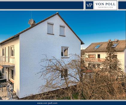 KfW-Förderung für Ihr Zuhause prüfen -
Großes Grundstück mit Haus in Baiersdorf