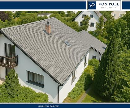 Ein Zuhause mit Potenzial und Charme in Toplage – anschaulich visualisiert
