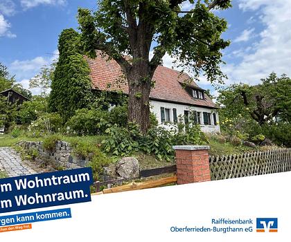 Ein Ort voller Geschichte - mit Platz für Ihre Zukunft