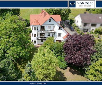 Erhabener Ausblick in traumhafter Kulisse
