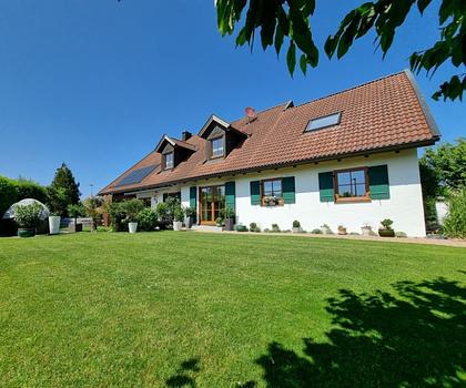 Wohnen und Wohlfühlen auf Topniveau ...