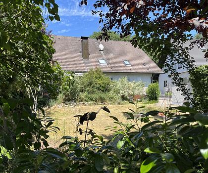 Vermietete 4-Zimmer-Eigentumswohnung in Breitengüßbach für Kapitalanleger