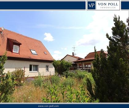 Zuhause mit Zukunft