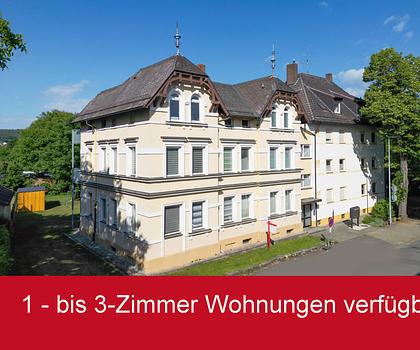 *** Eigentumswohnungen in absoluter Innenstadtlage von Forchheim ***