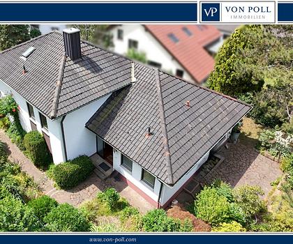 Ein Haus, in dem Lebenspläne Raum finden