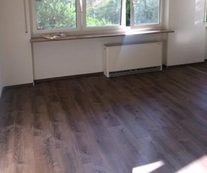 KAPITALANLAGE -1 Zi Appartement - zentral - Nähe Luitpoldhain  - vermietet